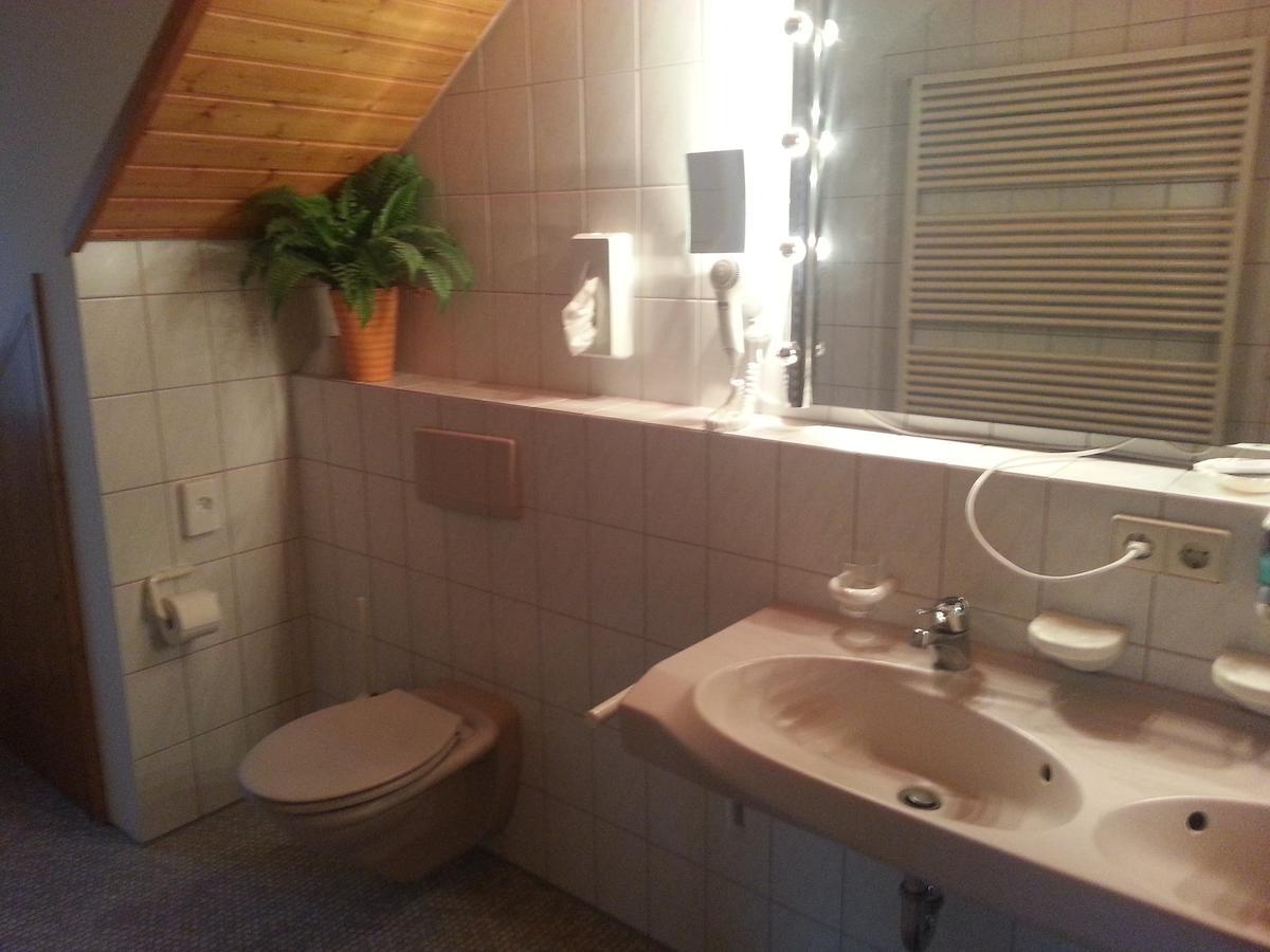Hotel Forellengasthof Waldeck Horb am Neckar Habitación foto