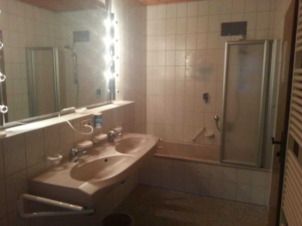Hotel Forellengasthof Waldeck Horb am Neckar Habitación foto